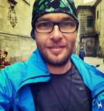 Stiglincz Stiga Gábor