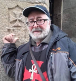 Tomas Martínez de Paz